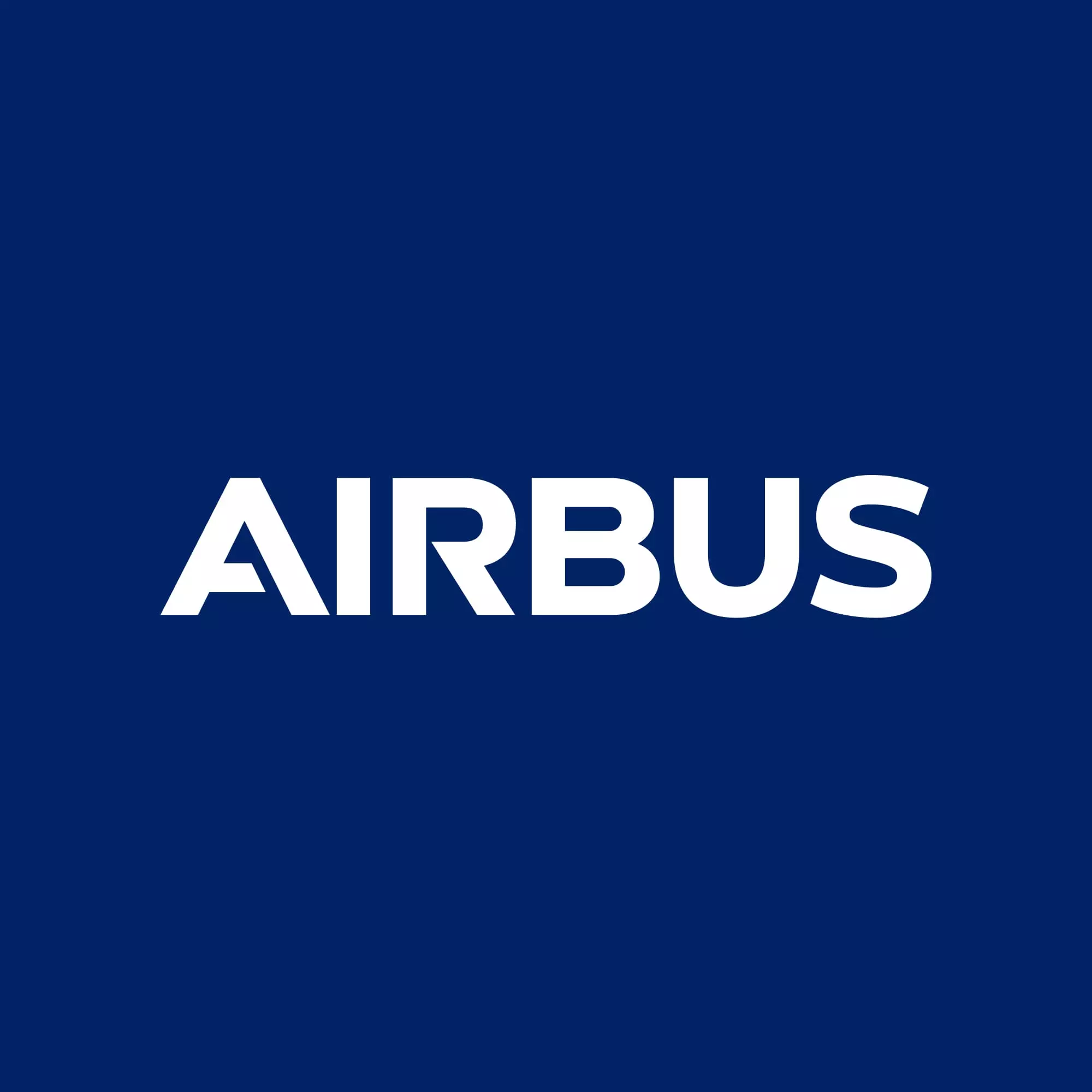 Aperçu projet Airbus